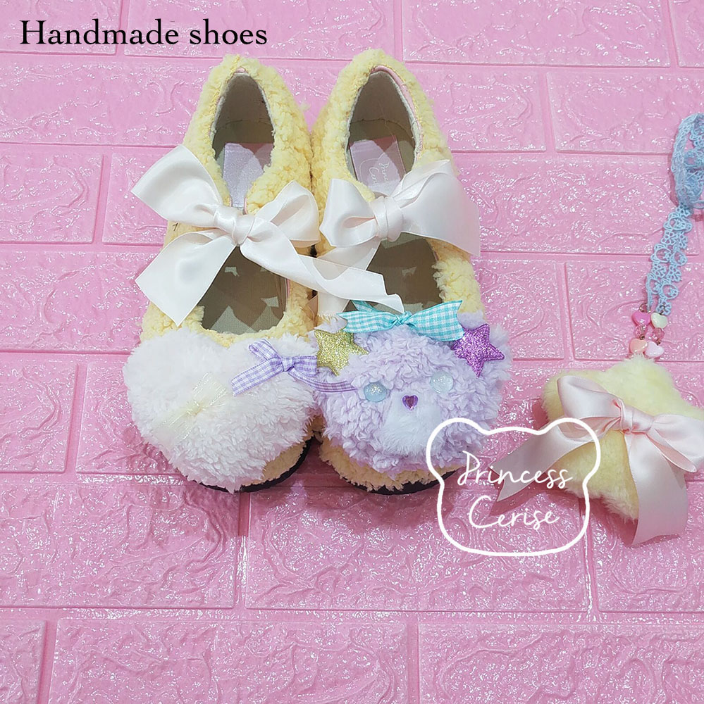 Handmade shoes ハンドメイド シューズ