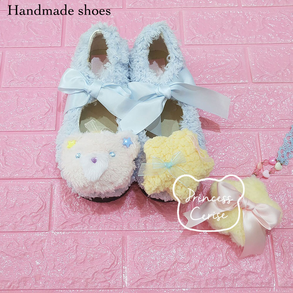 Handmade shoes ハンドメイド シューズ