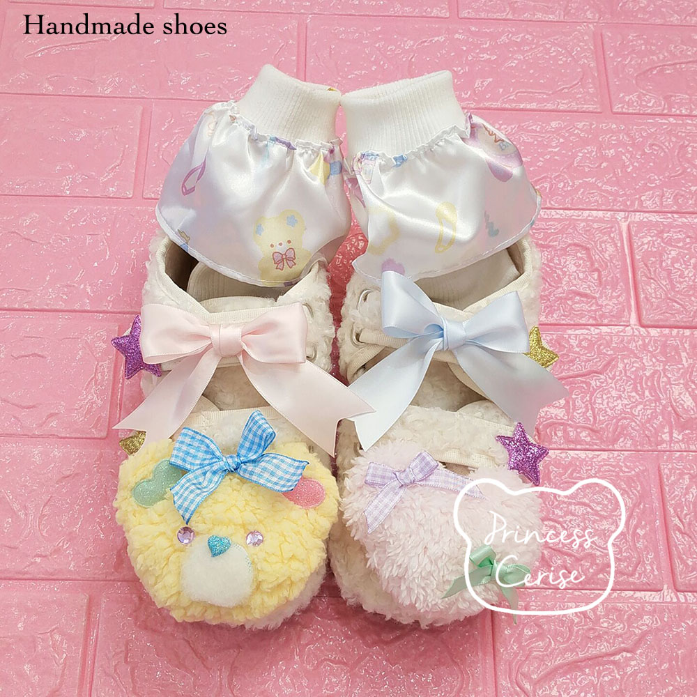 Handmade shoes ハンドメイド シューズ