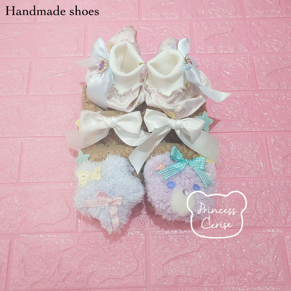 Handmade shoes ハンドメイド シューズ