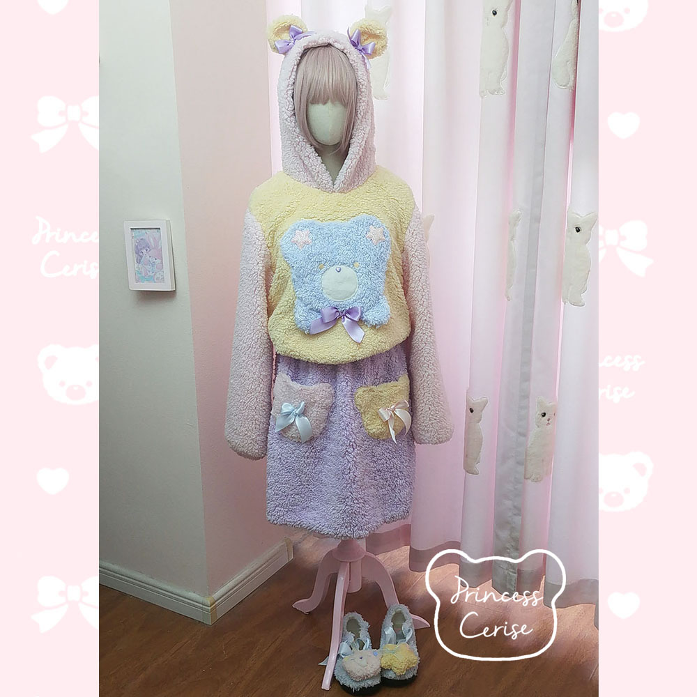 「Princess Cerise Handmade」Handmade coat ハンドメイドコート 33560